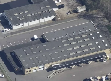 Kontor til leje på Lollandsgade 4, 6400 Sønderborg - 300 m² | Foto 3 - Lokalebasen.dk