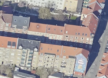 Bolig Holbergsgade 4 9000 Aalborg