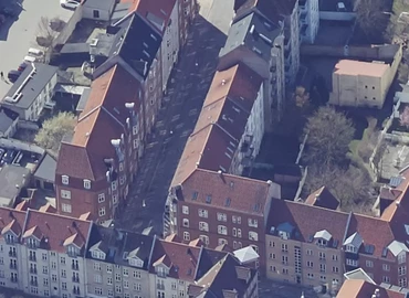 Bolig Holbergsgade 4 9000 Aalborg