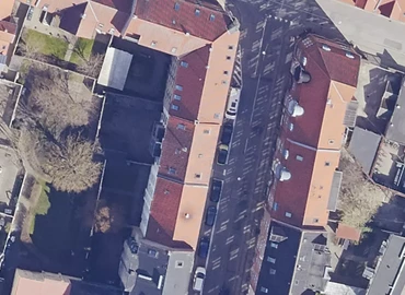 Bolig Holbergsgade 4 9000 Aalborg