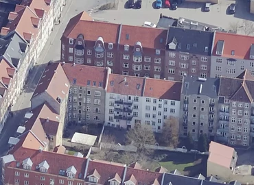 Bolig Holbergsgade 4 9000 Aalborg