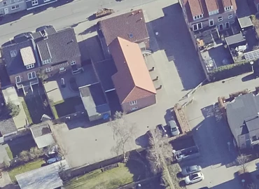 Kontor til leje på Lyngbygade 28, 8600 Silkeborg - 382 m² | Foto 1 - Lokalebasen