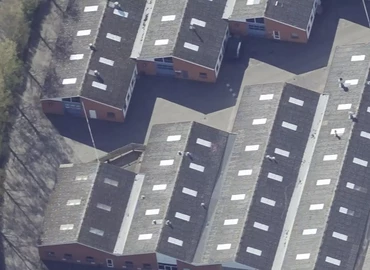 Kontor til leje på Skovalleen 32D, 4800 Nykøbing F - 449 m² | Foto 2 - Lokalebasen