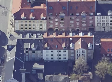 Bolig Rosenlundsgade 13 9000 Aalborg