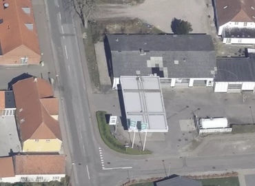 Lager til leje på Th. Brorsens Vej 1, 6430 Nordborg - 468 m² | Foto 0 - Lokalebasen.dk