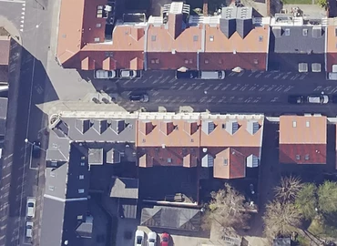 Bolig Rosenlundsgade 13 9000 Aalborg