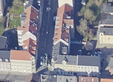 Bolig Rosenlundsgade 13 9000 Aalborg