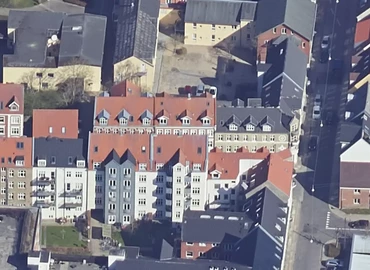 Bolig Rosenlundsgade 13 9000 Aalborg