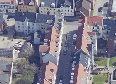 Bolig Rosenlundsgade 13 9000 Aalborg
