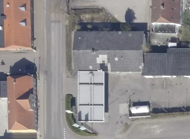 Lager til leje på Th. Brorsens Vej 1, 6430 Nordborg - 468 m² | Foto 4 - Lokalebasen.dk