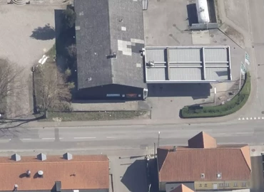 Lager til leje på Th. Brorsens Vej 1, 6430 Nordborg - 468 m² | Foto 3 - Lokalebasen.dk