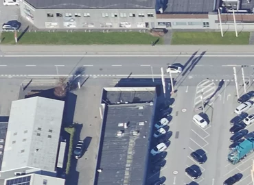 Butik Håndværkervej 7 9000 Aalborg