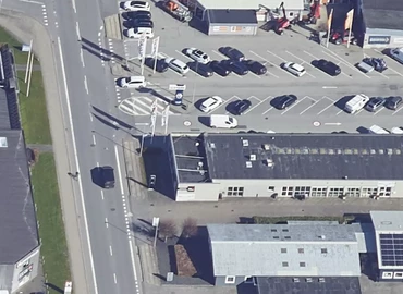 Butik Håndværkervej 7 9000 Aalborg