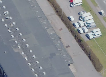 Lager til leje på Midtager 2, 2605 Brøndby - 802 m² | Foto 0 - Lokalebasen