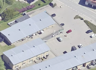 Butik til leje på Strandvejen 63A, 7120 Vejle Øst - 825 m² | Foto 3 - Lokalebasen.dk