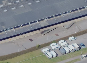 Lager til leje på Midtager 2, 2605 Brøndby - 802 m² | Foto 2 - Lokalebasen