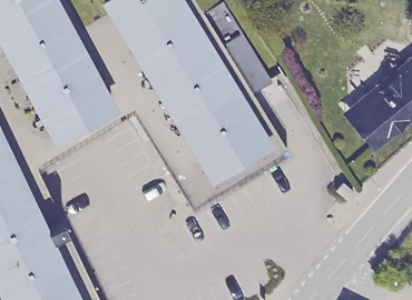 Butik til leje på Strandvejen 63A, 7120 Vejle Øst - 825 m² | Foto 4 - Lokalebasen