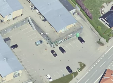 Butik til leje på Strandvejen 63A, 7120 Vejle Øst - 825 m² | Foto 0 - Lokalebasen