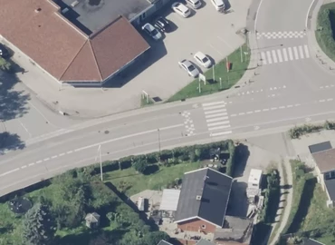 Butik Fugletoften 17 4320 Lejre