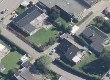 Butik Fugletoften 17 4320 Lejre