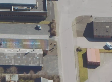 Kontor til leje på Cypresvej 8, 7400 Herning - 901 m² | Foto 1 - Lokalebasen