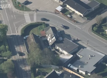 Butik Fugletoften 17 4320 Lejre