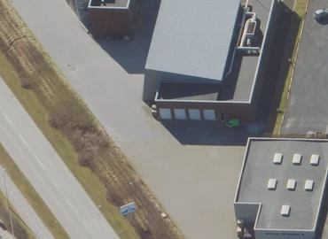 Kontor til leje på Cypresvej 8, 7400 Herning - 901 m² | Foto 2 - Lokalebasen.dk