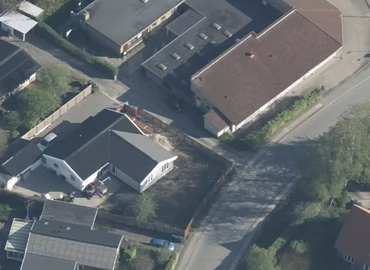 Butik Fugletoften 17 4320 Lejre