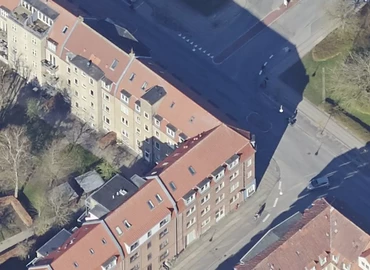 Bolig Sjællandsgade 54 9000 Aalborg