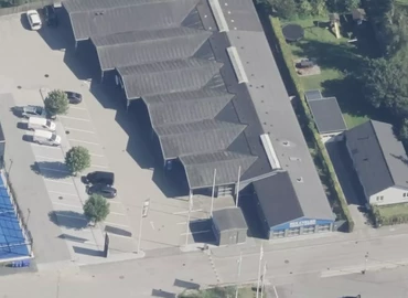 Butik Stormøllevej 92A 4600 Køge