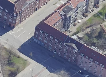 Bolig Sjællandsgade 54 9000 Aalborg