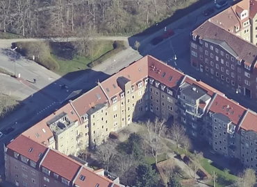 Bolig Sjællandsgade 54 9000 Aalborg