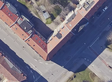 Bolig Sjællandsgade 54 9000 Aalborg