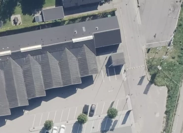 Butik Stormøllevej 92A 4600 Køge