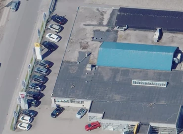 Grund Energivej 12 2750 Ballerup