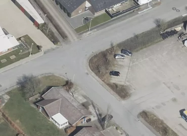 Lager / produktion Hjejlevej 10 7480 Vildbjerg