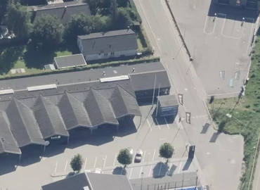 Butik Stormøllevej 92A 4600 Køge