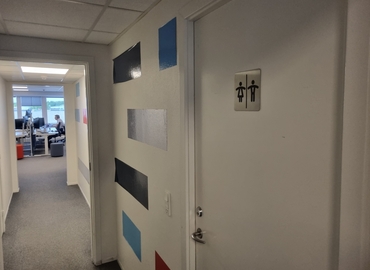 Kontor til leje på Telegrafvej 4, 2750 Ballerup - 2500 m² | Foto 14 - Lokalebasen