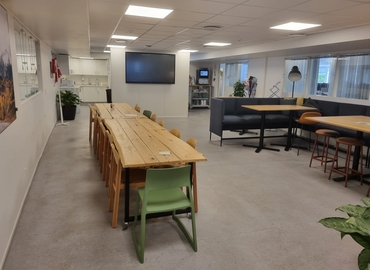 Kontor til leje på Telegrafvej 4, 2750 Ballerup - 2500 m² | Foto 7 - Lokalebasen