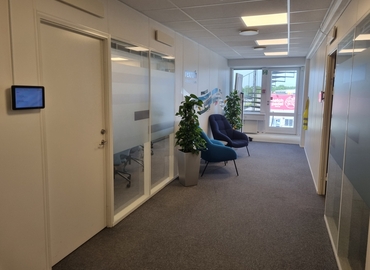 Kontor til leje på Telegrafvej 4, 2750 Ballerup - 2500 m² | Foto 6 - Lokalebasen