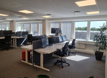 Kontor til leje på Telegrafvej 4, 2750 Ballerup - 2500 m² | Foto 10 - Lokalebasen