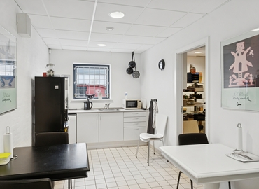 Kontor til leje på Galoche Alle 18, 4600 Køge - 861 m² | Foto 9 - Lokalebasen