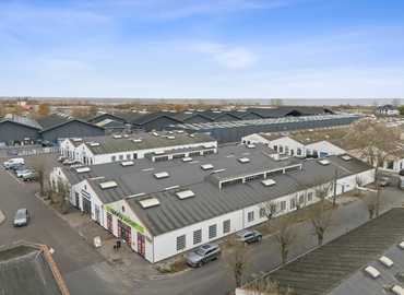 Kontor til leje på Galoche Alle 18, 4600 Køge - 861 m² | Foto 3 - Lokalebasen.dk