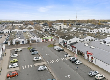 Kontor til leje på Galoche Alle 18, 4600 Køge - 861 m² | Foto 2 - Lokalebasen.dk