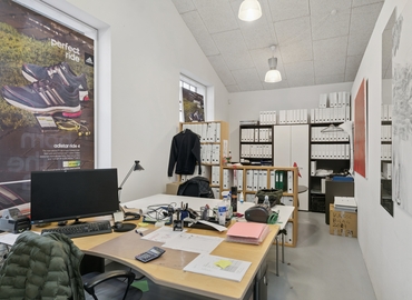 Kontor til leje på Galoche Alle 18, 4600 Køge - 861 m² | Foto 14 - Lokalebasen.dk