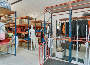 Kontor til leje på Galoche Alle 18, 4600 Køge - 861 m² | Foto 15 - Lokalebasen