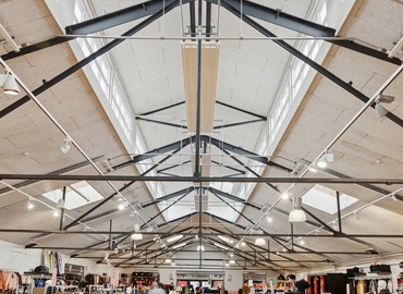 Kontor til leje på Galoche Alle 18, 4600 Køge - 861 m² | Foto 8 - Lokalebasen