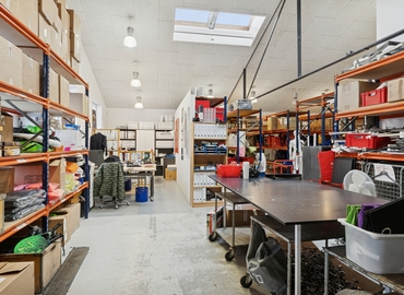 Kontor til leje på Galoche Alle 18, 4600 Køge - 861 m² | Foto 13 - Lokalebasen