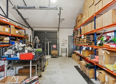 Kontor til leje på Galoche Alle 18, 4600 Køge - 861 m² | Foto 10 - Lokalebasen