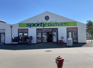 Kontor til leje på Galoche Alle 18, 4600 Køge - 861 m² | Foto 0 - Lokalebasen.dk